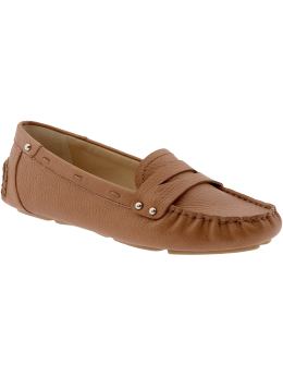 'Jayden' driving moccasin