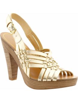 Banana Republic Huaraches - $140