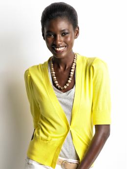 Short Sleeve Cardigan
