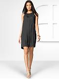 pleated dress pleated dress