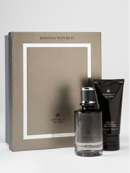 Republic of Men gift set