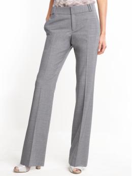 215 Martin classic grey trouser pant