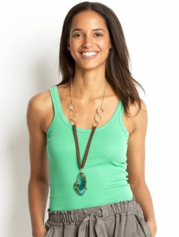 Timeless tank