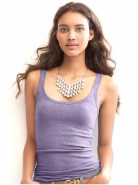 Timeless tank