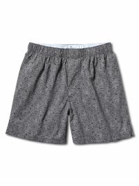 Paisley boxer