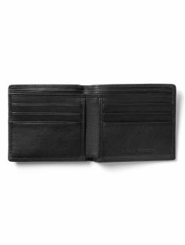 Leather city billfold