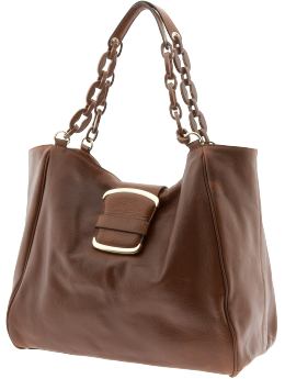 \#7 Women's Apparel: Aspen shoulder bag: satchels & totes handbags | Banana Republic