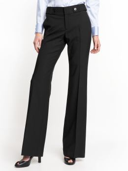 Petite 215 Martin classic trouser pant