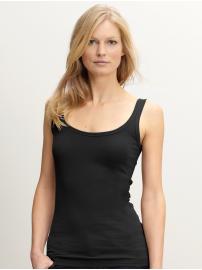 Petite timeless tank