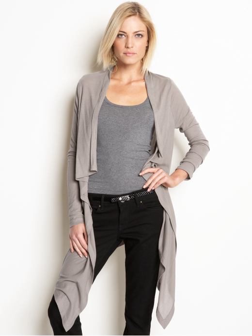 Draped Sweater $29.99