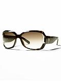 Women: 'Etta' sunglasses - Sienna