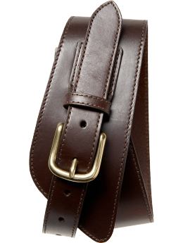 Banana Republic Wide Belt Banana Republic Wide Belt $60