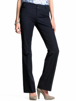 Jackson stretch trouser