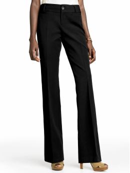 Petite jackson sexy trouser