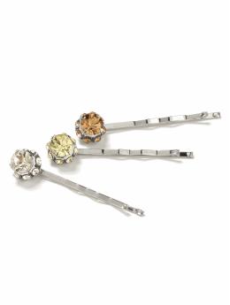 Sparkle bobby pin