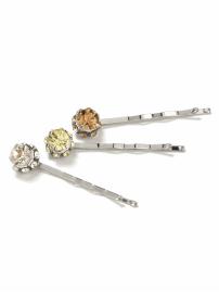 Sparkle bobby pin