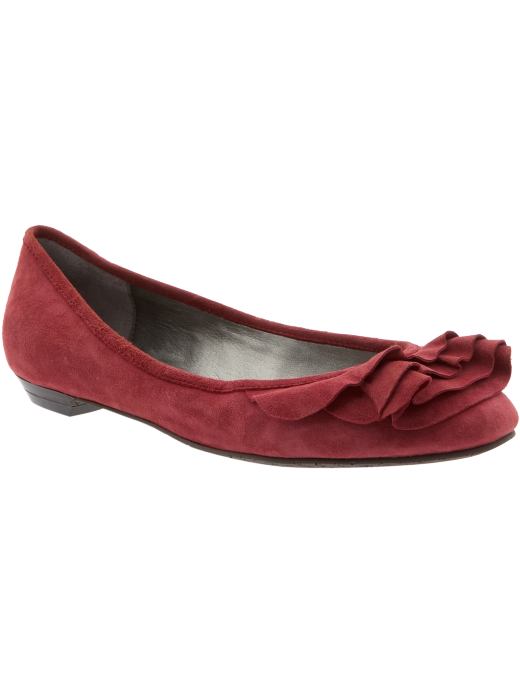 Banana Republic Women Pump Shoes Collection