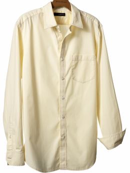 Slim fit bengal stripe shirt