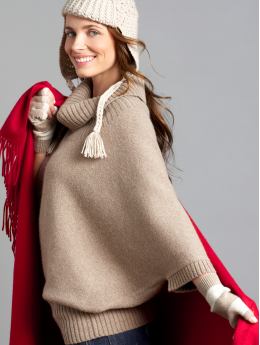 Women's Apparel: 3/4-sleeve cowlneck sweater: new arrivals | Banana Republic Women's Apparel: 3/4-sleeve cowlneck sweater: new arrivals | Banana Republic