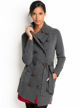 Women's Apparel: Heritage double-breasted cardigan: sweater coats sweaters | Banana Republic Women's Apparel: Heritage double-breasted cardigan: sweater coats sweaters | Banana Republic