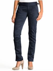 Heritage slim cargo pant