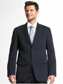 Banana Republic Modern chino two-button suit blazer