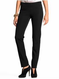 Sexy side-zip legging