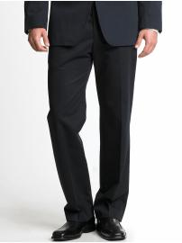 Banana Republic Modern chino suit pant