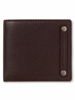 Leather wallet