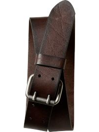Double prong belt