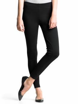 Riding pant legging