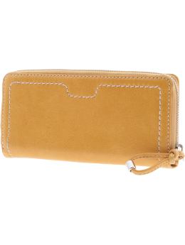 Scala large zip wallet