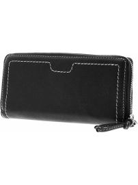 Scala large zip wallet