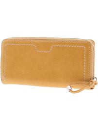Scala large zip wallet