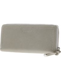 Scala large zip wallet