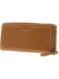 Scala large zip wallet