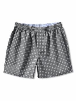Polka dots boxer