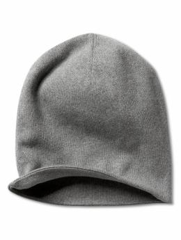 Reversible beanie