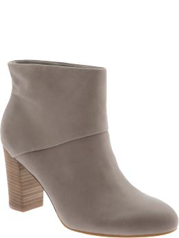 Maura bootie