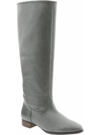 Petra flat boot