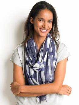 Printed wrap