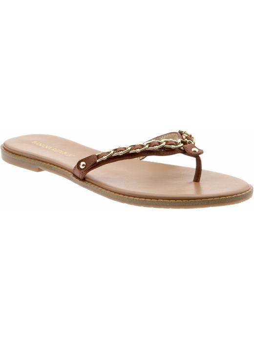 Banana Republic Mindee chain thong