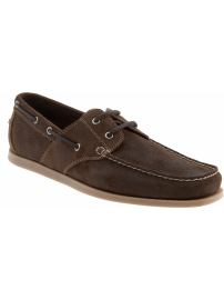 Del Rey sailing loafer