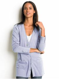 Long Cardigan