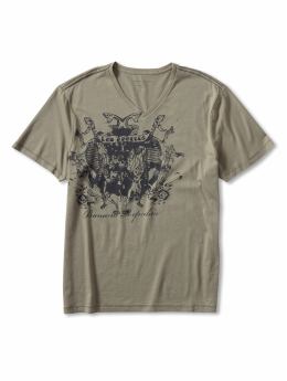 Cotton 'Los Angeles' graphic tee