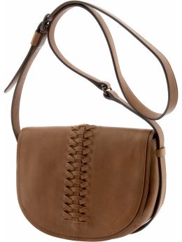 Goa saddle bag