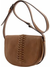 Goa saddle bag