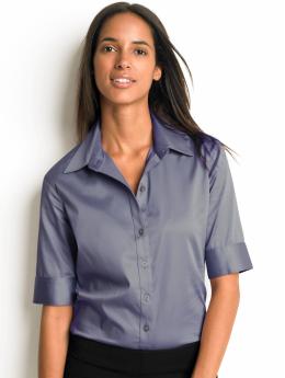 Classic cotton shirt
