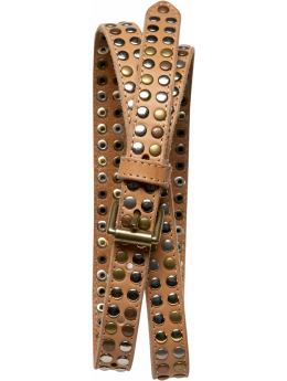 Studded belt