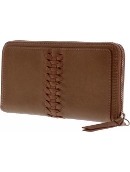 Goa large zip wallet